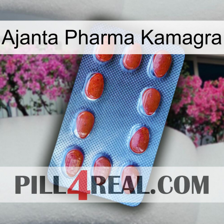 Ajanta Pharma Kamagra 06